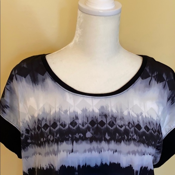 APT.9 blouse - Picture 2 of 10